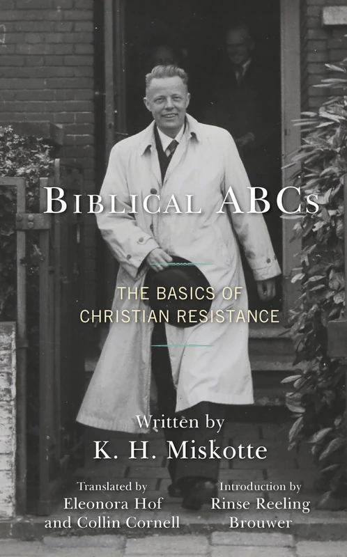 Biblical ABCs: The Basics of Christian Resistance - Image 1