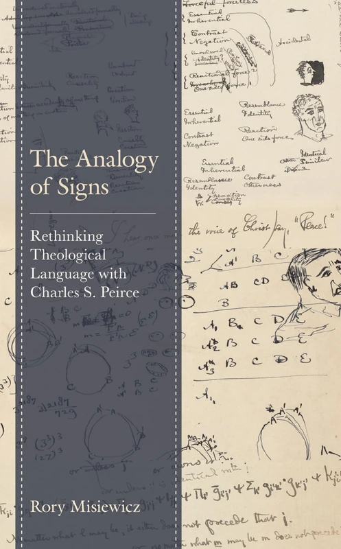 The Analogy of Signs: Rethinking Theological Language with Charles S. Peirce - Image 1