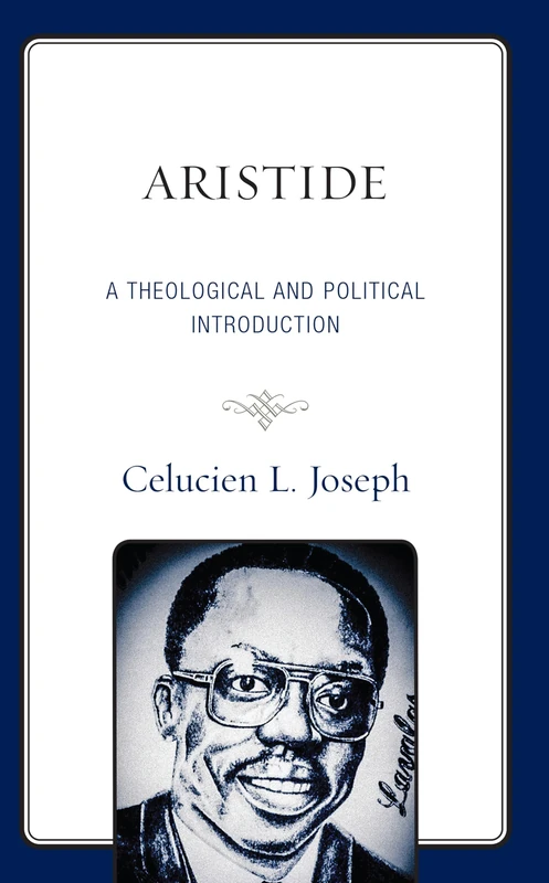 Aristide: A Theological and Political Introduction - Image 1