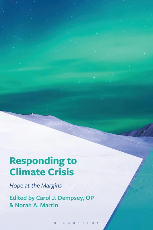 Responding to Climate Crisis: Hope at the Margins (Dispatches from the New Diaspora)