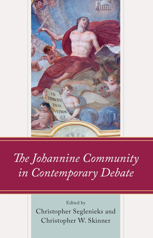The Johannine Community in Contemporary Debate (Interpreting Johannine Literature)