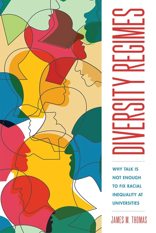 Diversity Regimes - Rutgers University Press Book