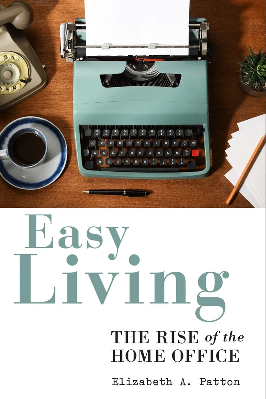 Easy Living: The Rise of the Home Office - Image 1