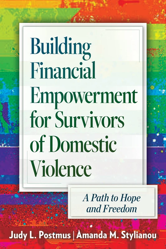 Rutgers University Press - Building Financial Empowerment Book