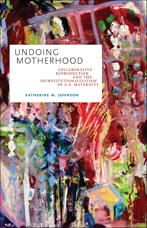 Undoing Motherhood: Collaborative Reproduction and the Deinstitutionalization of U.S. Maternity (Families in Focus)