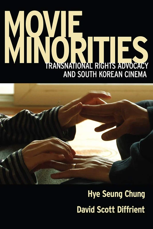 Movie Minorities: Transnational Rights Advocacy - Rutgers Press