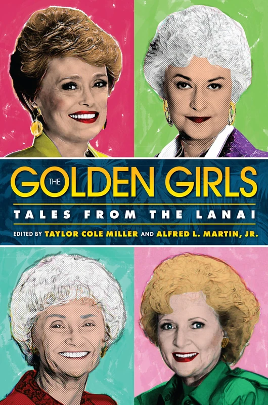 The Golden Girls: Tales from the Lanai - Image 1