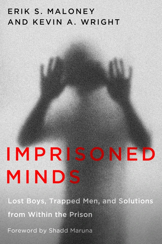 Imprisoned Minds: Lost Boys, Trapped Men, and Solutions from Within the Prison (Critical Issues in Crime and Society)