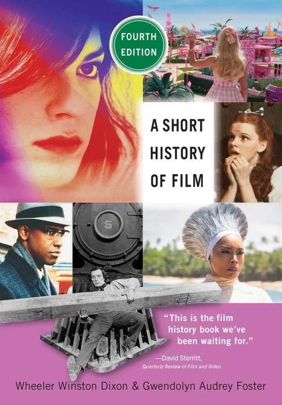 A Short History of Film, Fourth Edition