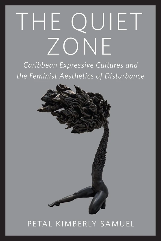 The Quiet Zone: Caribbean Expressive Cultures and the Feminist Aesthetics of Disturbance (Critical Caribbean Studies)