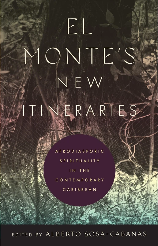 El Monte's New Itineraries: Afrodiasporic Spirituality in the Contemporary Caribbean (Critical Caribbean Studies)