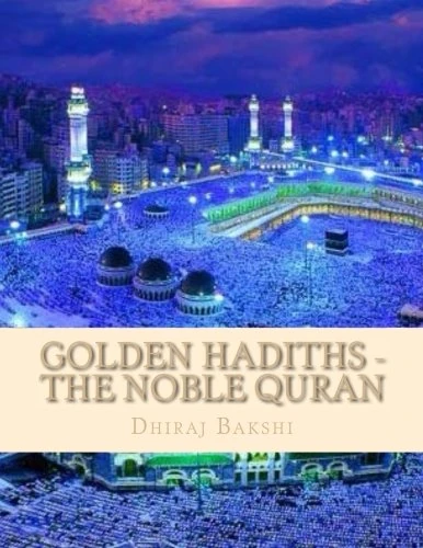 Golden Hadiths - The Noble Quran - Image 1