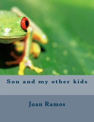 Son and my other kids