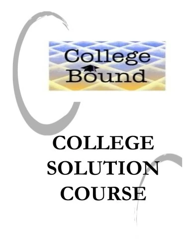 The College Solution Course