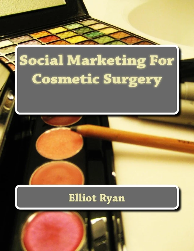 Social Marketing For Cosmetic Surgery