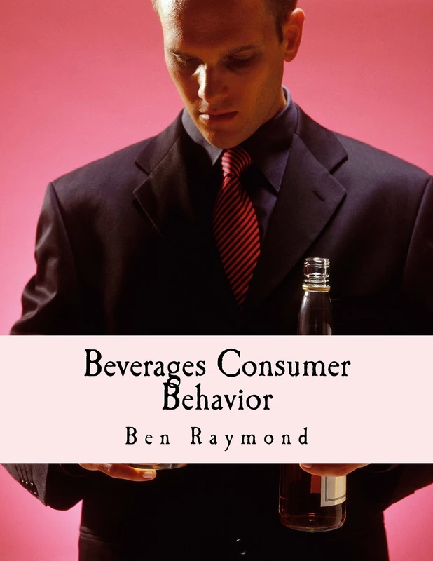 Beverages Consumer Behavior
