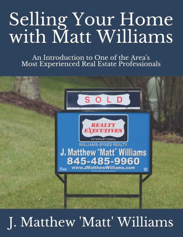 Selling Your Home with Matt Williams