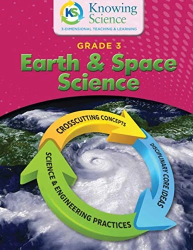 Grade 3 Earth and Space Science