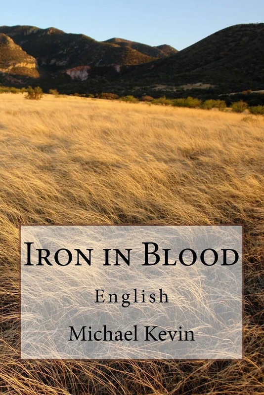 Iron in Blood