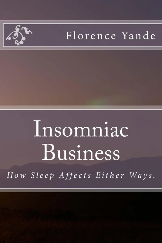 Insomniac Business - Image 1