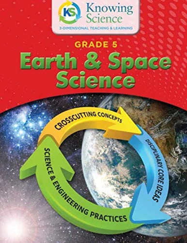 Grade 5 Earth and Space Science