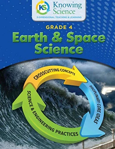 Grade 4 Earth and Space Science