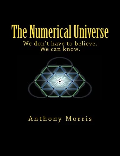The Numerical Universe