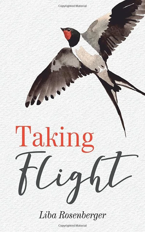 Taking Flight