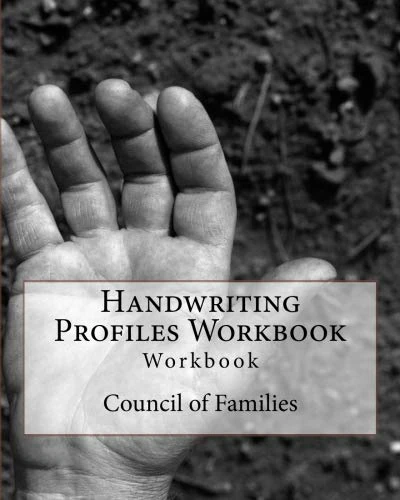 Handwriting Profiles Workbook