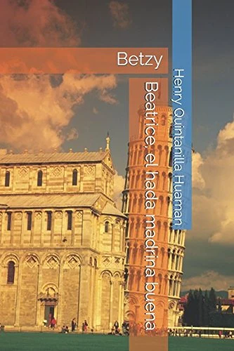Beatrice, el hada madrina buena: Betzy