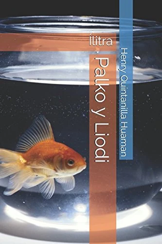 Palko y Liodi: Ílitra