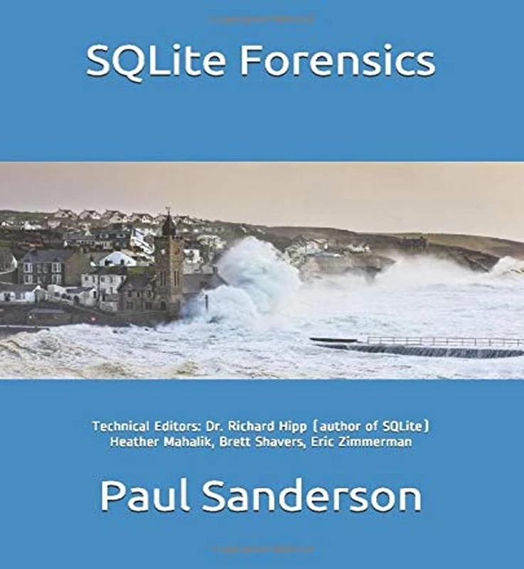 SQLite Forensics - Image 1