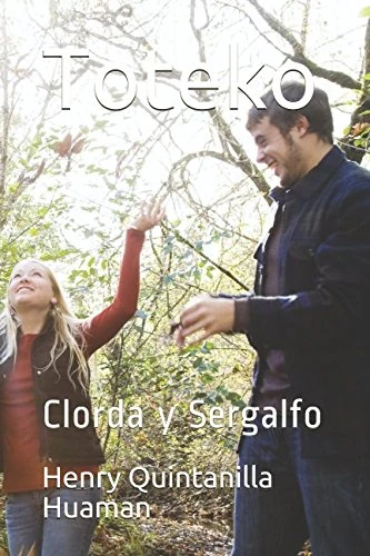 Toteko: Clorda y Sergalfo - Image 1