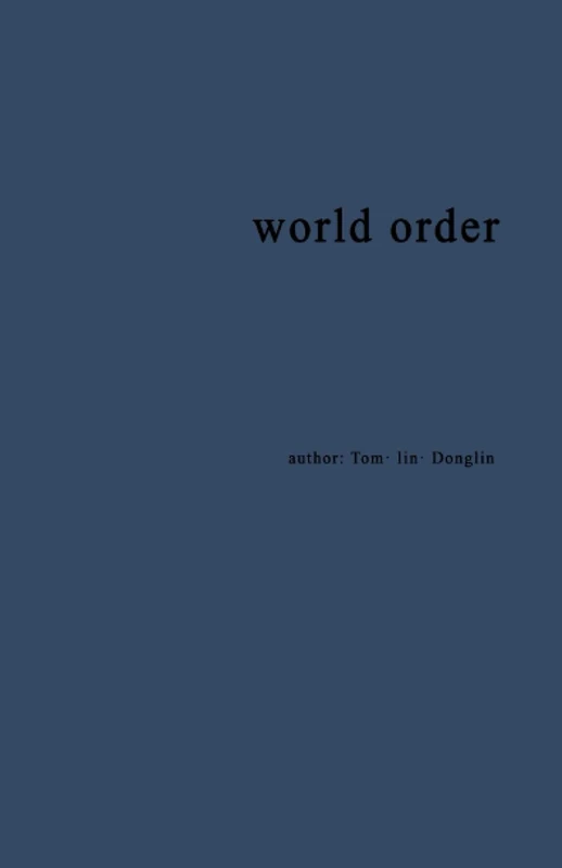world order