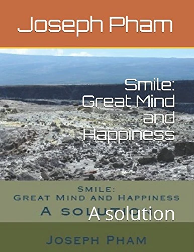 Smile: Great Mind and Happiness: A solution - Image 1