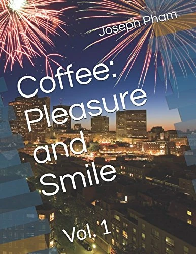 Coffee: Pleasure and Smile