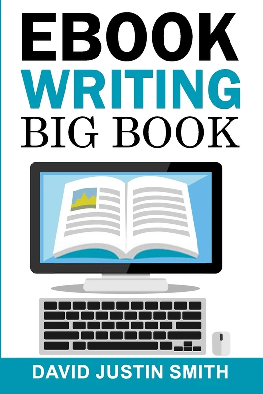 Ebook Writing Big Book