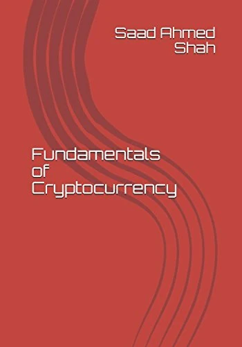 Fundamentals of Cryptocurrency