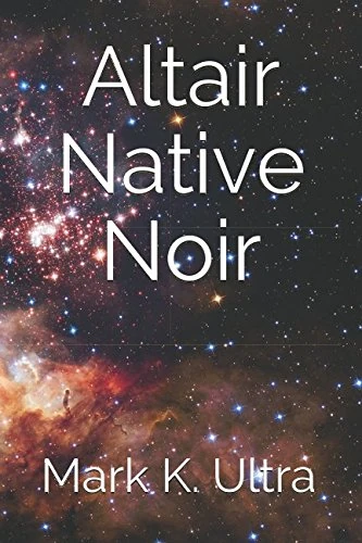 Altair Native Noir - Image 1