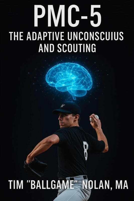 PMC-5: The Adaptive Unconscious and Scouting