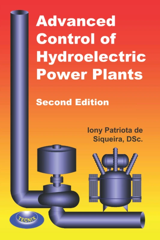 Advanced Control of Hydroelectric Power Plants