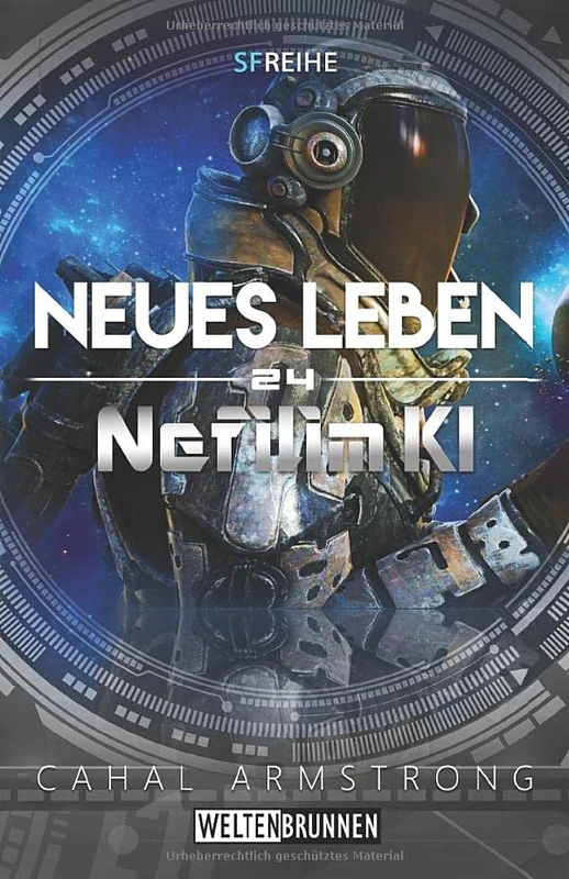Neues Leben: Nefilim KI 24 - Image 1