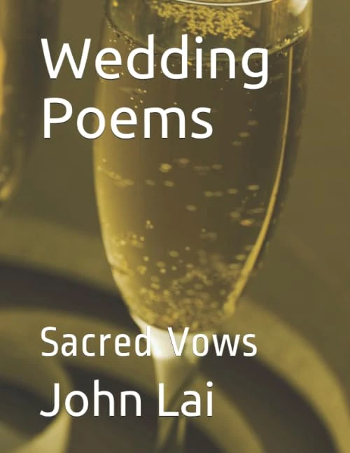 Wedding Poems: Sacred Vows