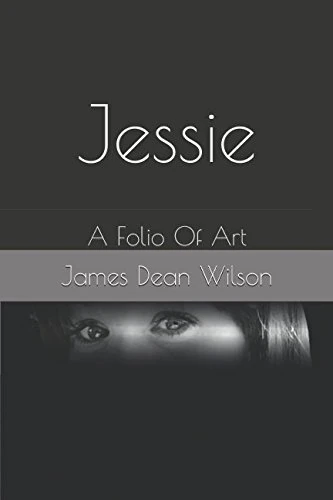Jessie - A Folio Of Art (JDW Folio Series)