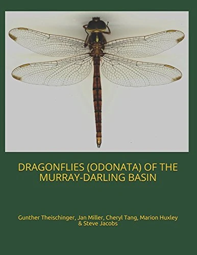 DRAGONFLIES (ODONATA) OF THE MURRAY-DARLING BASIN - Image 1