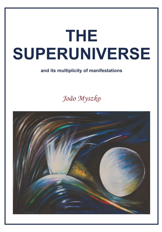 The Superuniverse - Image 1