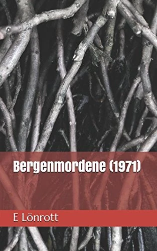 Bergenmordene (1971) (Uløste Forbrytelser) - Image 1