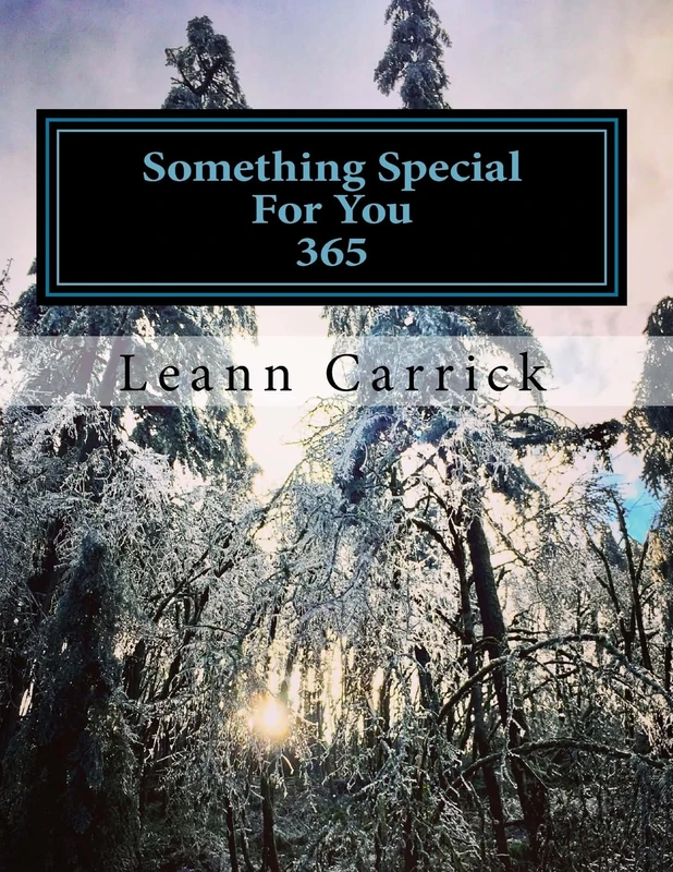 Something Special For Your 365 - Image 1