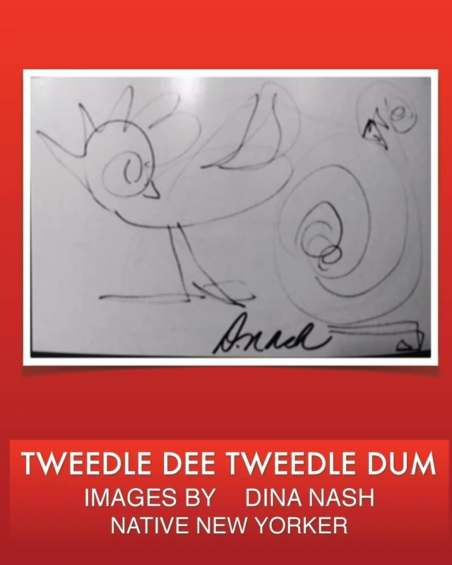 Twiddle Dee Twiddle Dum