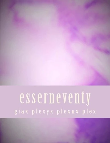 esserneventy: essernevento: Volume 5 (giacinto)